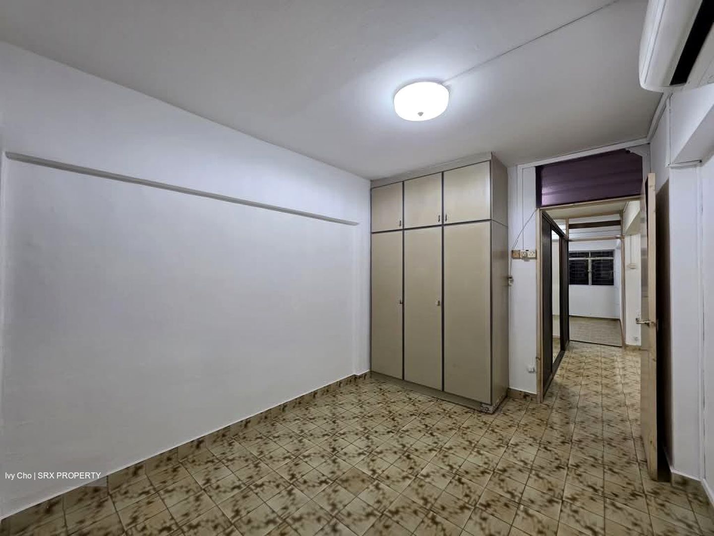 Blk 504 Cheng San Crest (Ang Mo Kio), HDB 3 Rooms #591887531